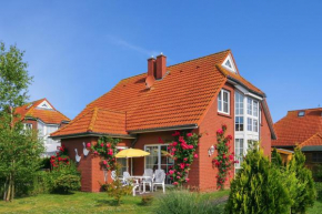 Ferienhaus Dat Krebs Huus